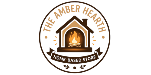 The Amber Hearth