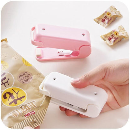 Mini Heat Bag Sealer